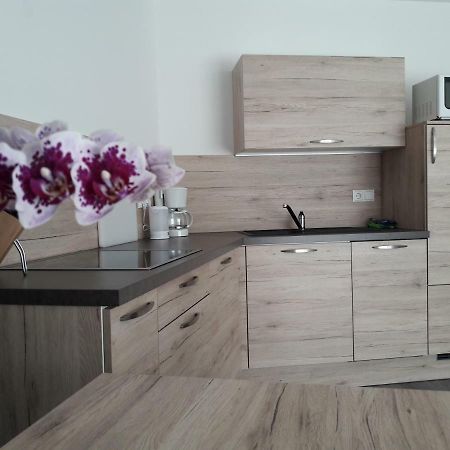 Appartment Charly ซีอูซี ภายนอก รูปภาพ