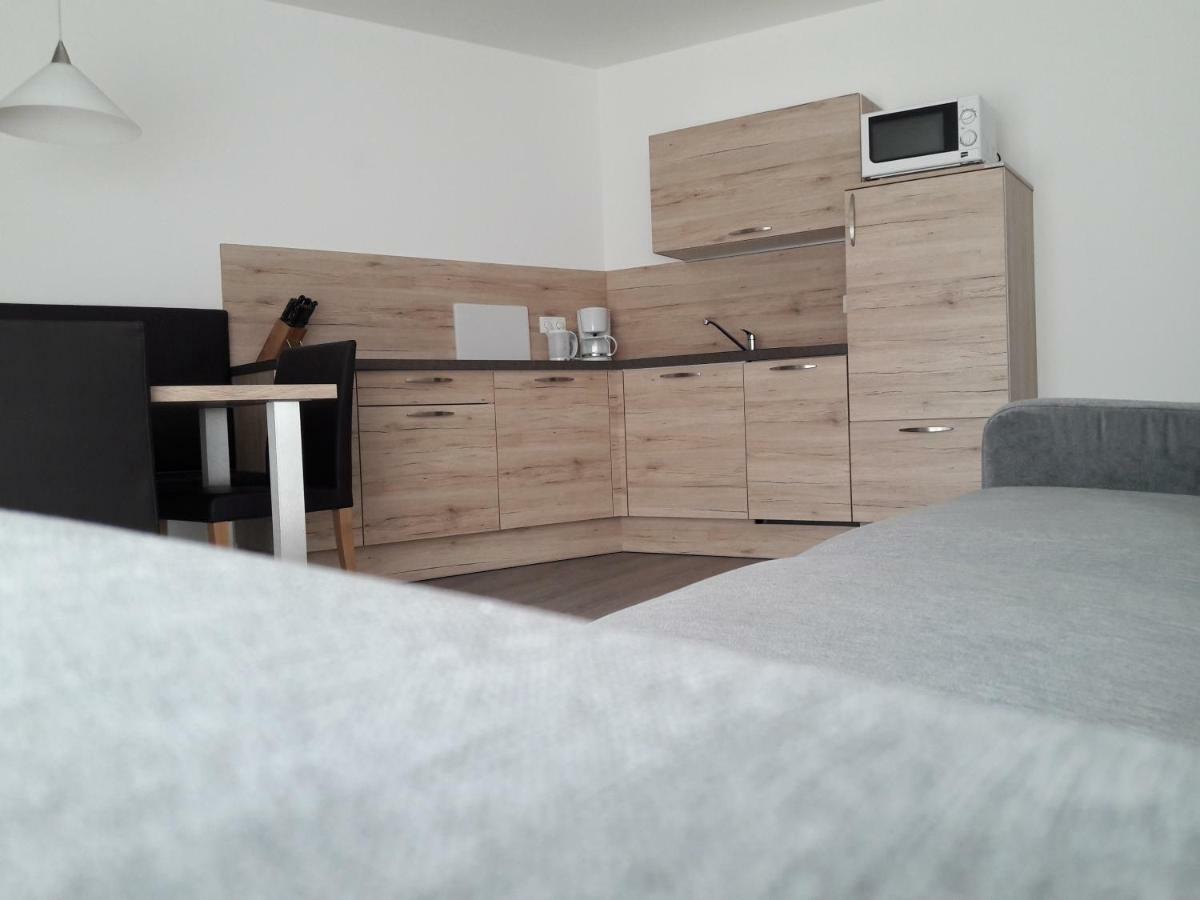 Appartment Charly ซีอูซี ภายนอก รูปภาพ