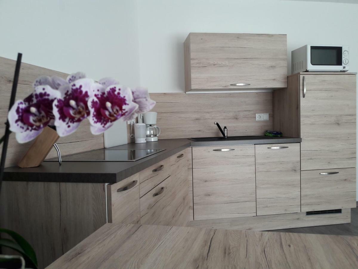 Appartment Charly ซีอูซี ภายนอก รูปภาพ