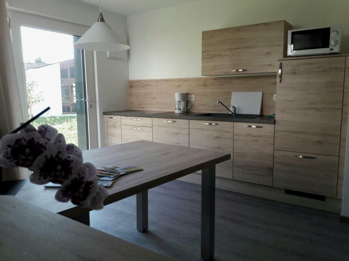 Appartment Charly ซีอูซี ภายนอก รูปภาพ