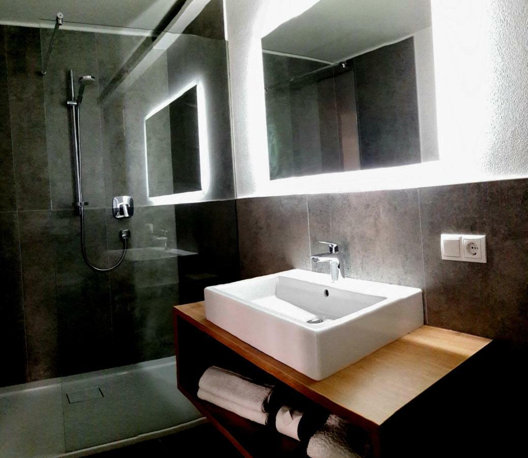 Appartment Charly ซีอูซี ภายนอก รูปภาพ