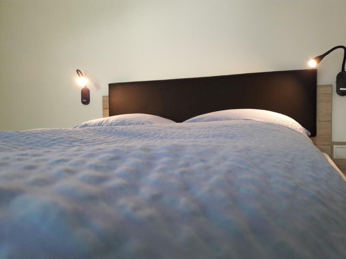 Appartment Charly ซีอูซี ภายนอก รูปภาพ