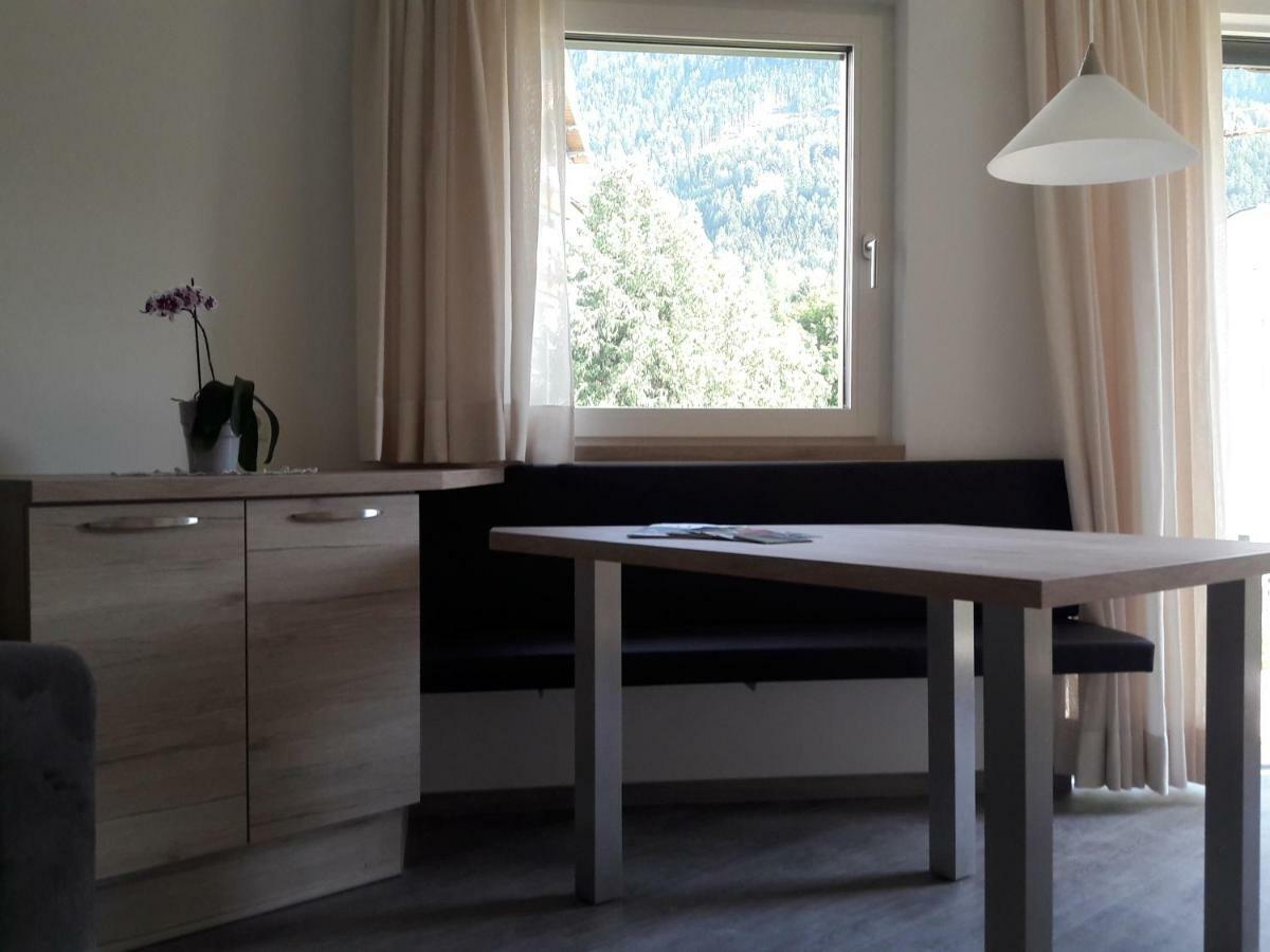 Appartment Charly ซีอูซี ภายนอก รูปภาพ