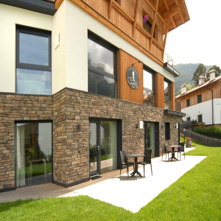 Appartment Charly ซีอูซี ภายนอก รูปภาพ