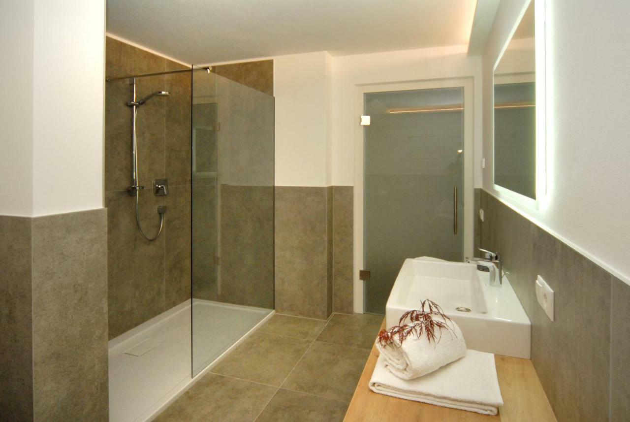 Appartment Charly ซีอูซี ภายนอก รูปภาพ