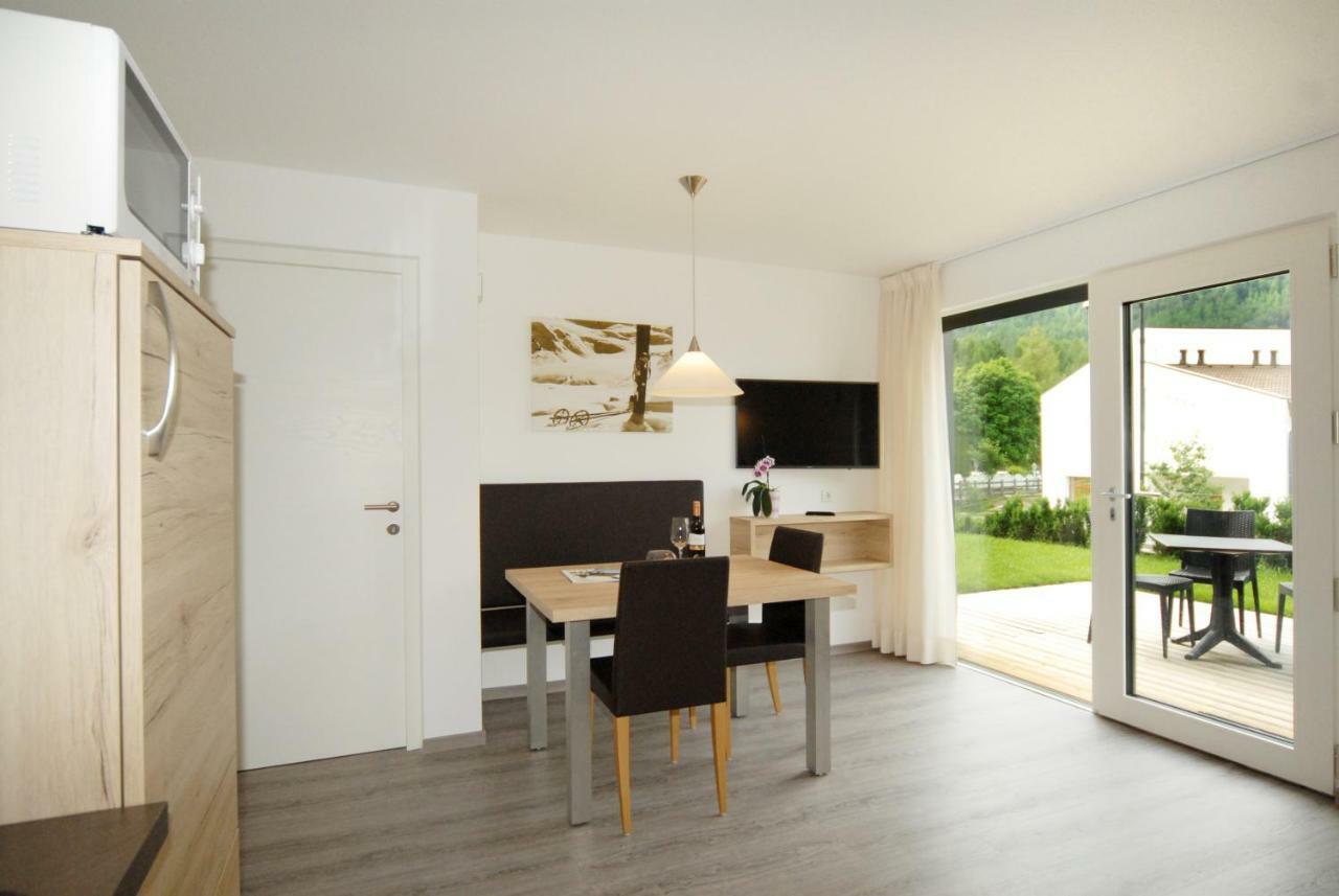 Appartment Charly ซีอูซี ภายนอก รูปภาพ