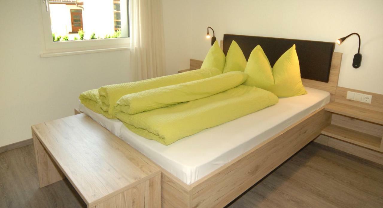 Appartment Charly ซีอูซี ภายนอก รูปภาพ