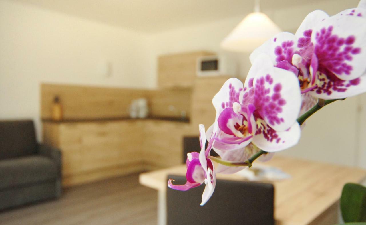 Appartment Charly ซีอูซี ภายนอก รูปภาพ