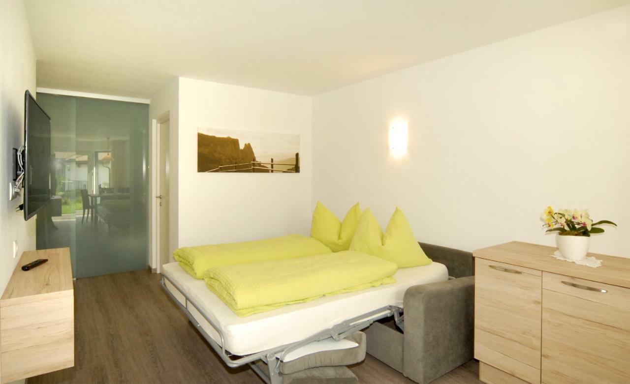 Appartment Charly ซีอูซี ภายนอก รูปภาพ