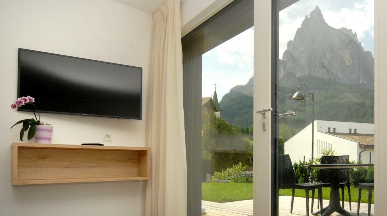 Appartment Charly ซีอูซี ภายนอก รูปภาพ