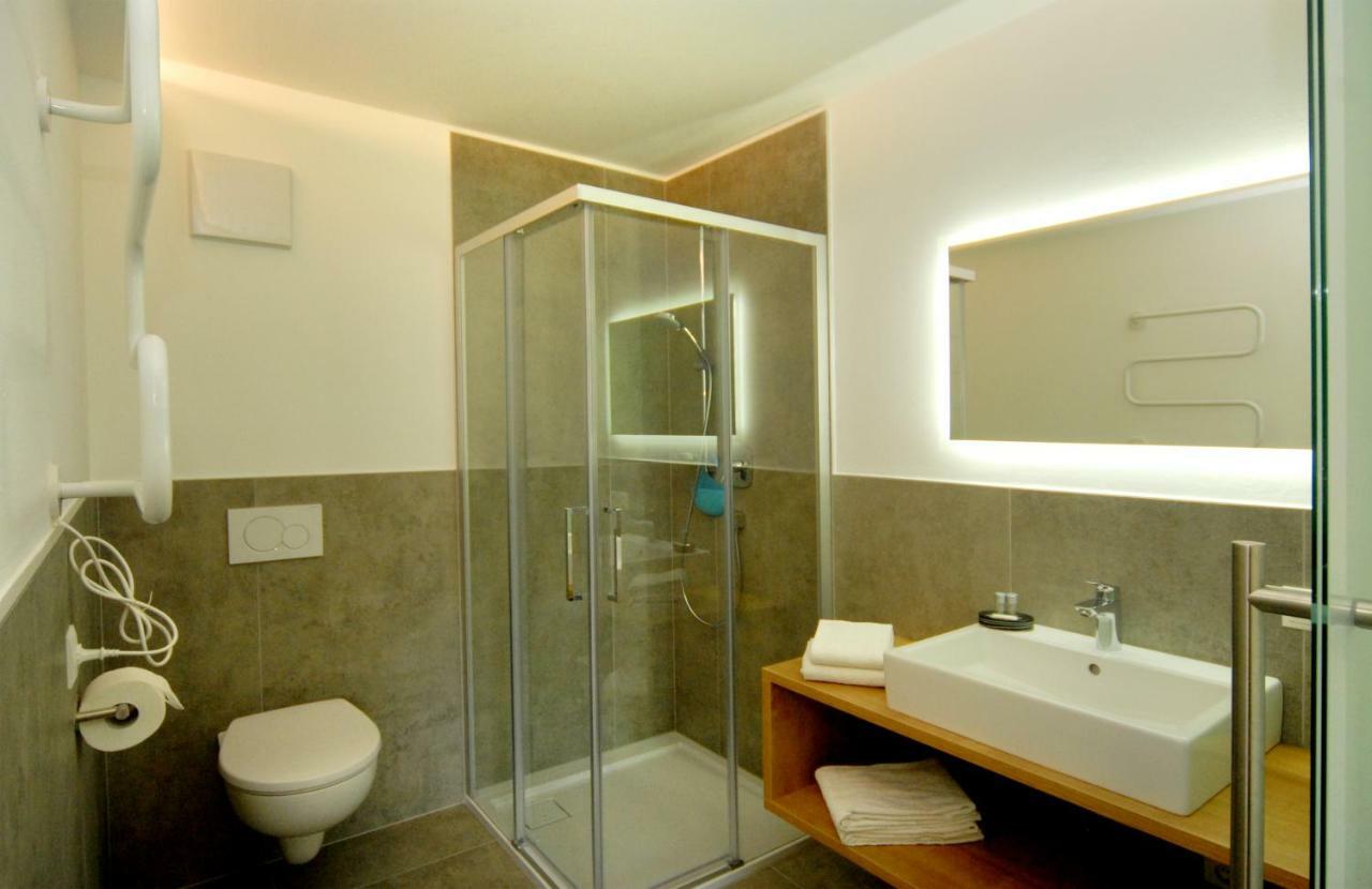 Appartment Charly ซีอูซี ภายนอก รูปภาพ