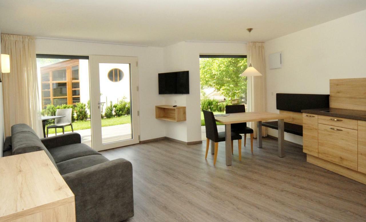 Appartment Charly ซีอูซี ภายนอก รูปภาพ